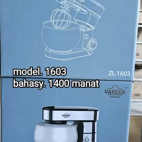 MEŞALKALAR TÄZE GELEN GÖRNÜŞLE