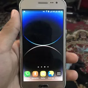Samsung J2