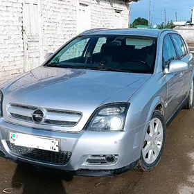 Opel Signum 2004
