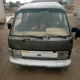 Toyota Hiace 1989