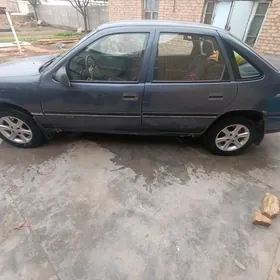 Opel Vectra 1989
