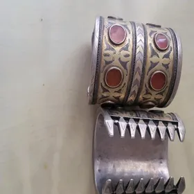 kumus bilezik