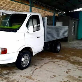 Gaz Gazel 2000