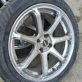 OPEL COROLLA 17 LIK