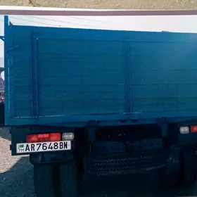 Zil 130 1980