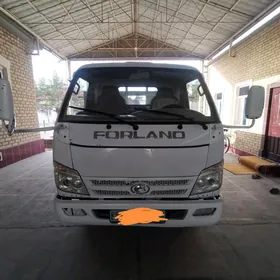 Forland H3 2014