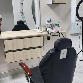 salon arenda
