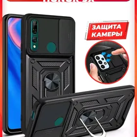 Чехол Huawei Y9 prime