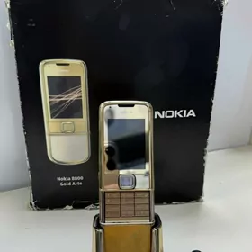 nokia 88 00 gold NOKiA 88 00