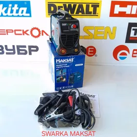 SWSRKA MAKSAT-350 TÄZE