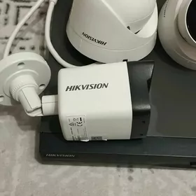 Hikvision