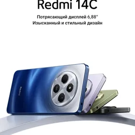 Redmi 14C Kredit