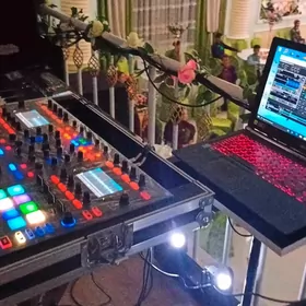 DJ PULT
