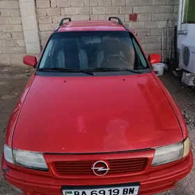 Opel Astra 1995