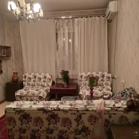 ГАУДАН"В" 1В2КОМН. 4 ЭТАЖ
