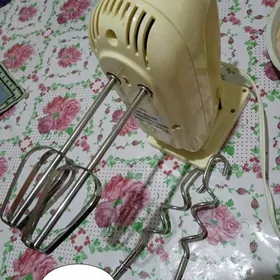 Миксер