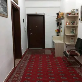 Таслама 3 ком 4 этаж