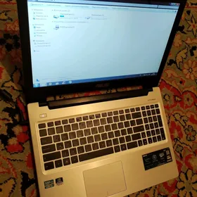 Asus Noutbuk
