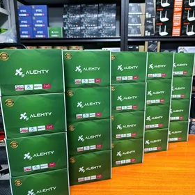 ALEMTV AYPI TUNER АЙПИ ТЮНЕР