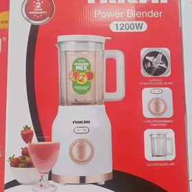 NIKAI BLENDR