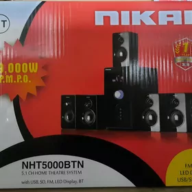 NIKAI KALONKA