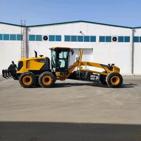 LiuGong CLG 4180D 2025
