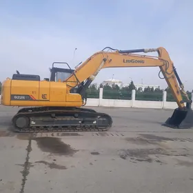 LiuGong CLG 922E 2025