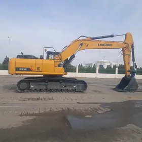 LiuGong CLG 933E 2025