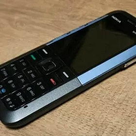 Prastoy Nokia 5310 onkileryaly