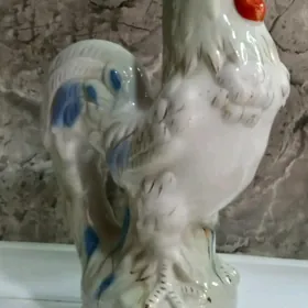 Фарфор статуэтка, сувенир СССР