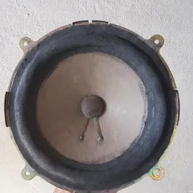Kalonka Bass boçka radnoýy.