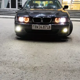 BMW 525 1999