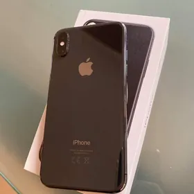 iPhone XS