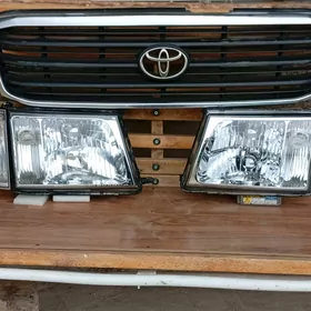 fara 💯 prado çuşe ayna Toyota