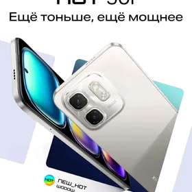 Infinix HOT 50i  Kredit