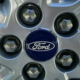 Ford diska kolpak
