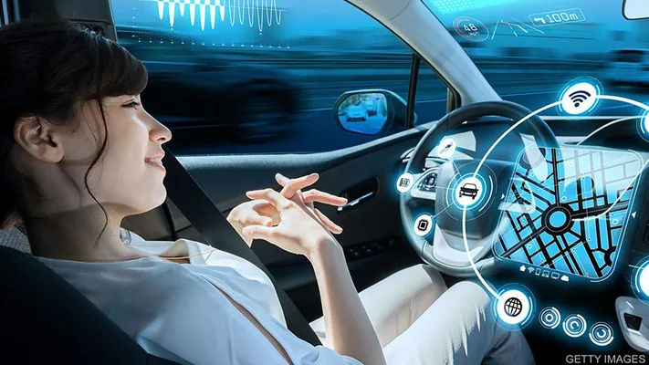 В Китае запретили рекламу «умного» и «автономного »вождения после аварии с Xiaomi SU7