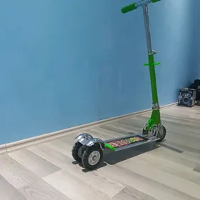 scooter