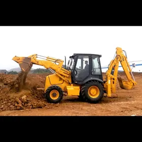 LiuGong CLG 775A 2025