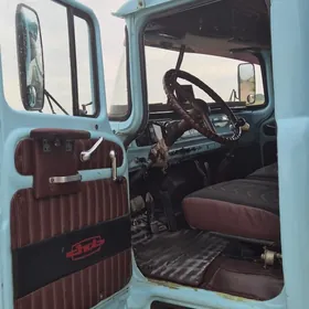 Zil 4331 1993