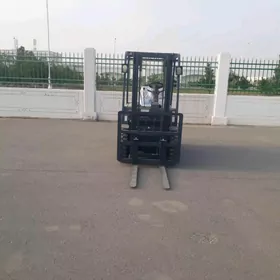 LiuGong Forklift 2025