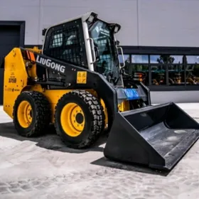 LiuGong CLG 375B 2025