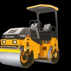 LiuGong CLG 6032E 2025