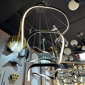 Led Lyustra