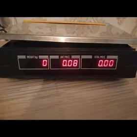 Терези