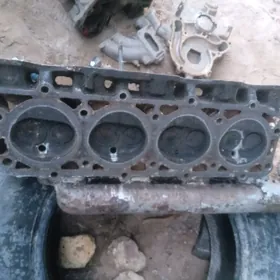 Gaz 53 galowka
