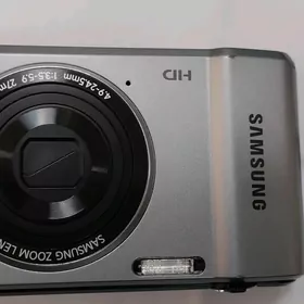 Fotoaparat samsung