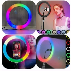 TIK TOK CYRA  RGB MJ26