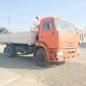 Kamaz 4310 2011