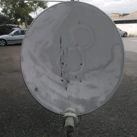 Anten tyuner modem
